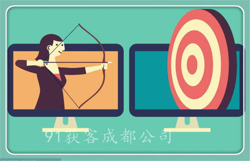 91獲客官網 一站式網絡運營服務，驅動企業數字化增長新引擎
