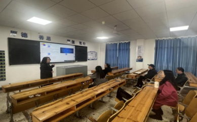 軟件技術專業 匠心育人，鑄就未來數字工匠