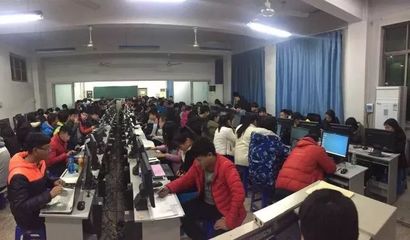 河北交通職業(yè)技術(shù)學(xué)院2018年單招宣傳 電氣與信息工程系教學(xué)軟件技術(shù)開發(fā)專業(yè)