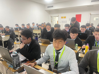 四維透視 揭秘八維教育在移動(dòng)智能軟件開發(fā)與測(cè)試技術(shù)培訓(xùn)領(lǐng)域的核心優(yōu)勢(shì)