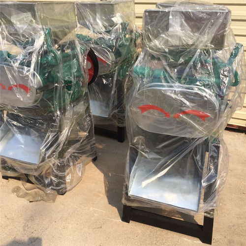 【豌豆軋扁機麥子擠扁機圖片】- 