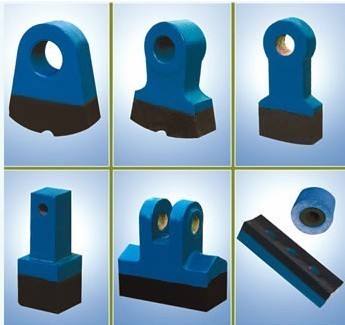 供應臨沂破碎機錘頭/臨沂耐磨錘頭廠家價格及報價-山東臨沂振興特鋼-機電商情網產品供應-機電商情網在線產品報價