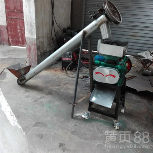 【小作坊花生破碎機(jī)食品廠(chǎng)用破碎機(jī)】- 