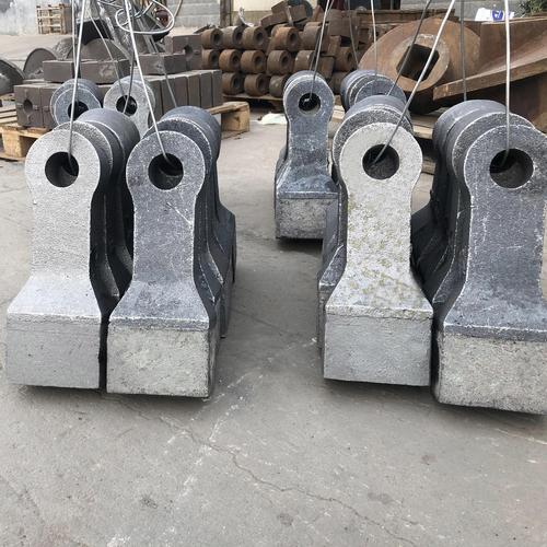 破碎機(jī)錘頭專(zhuān)用耐磨焊絲廠(chǎng)家