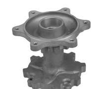 汽車壓鑄殼體企業(yè)黃頁