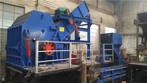 行唐廢鋼破碎機(jī)錘頭價(jià)格解析與市場(chǎng)前景展望——以鞏義市站街鴻源機(jī)械廠(chǎng)鑄造件為例